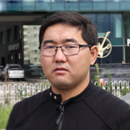 AMARTUVSHIN Otgondemberel