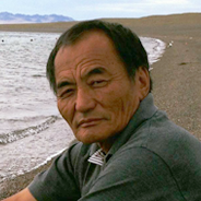 CHOIJILSUREN Damiran